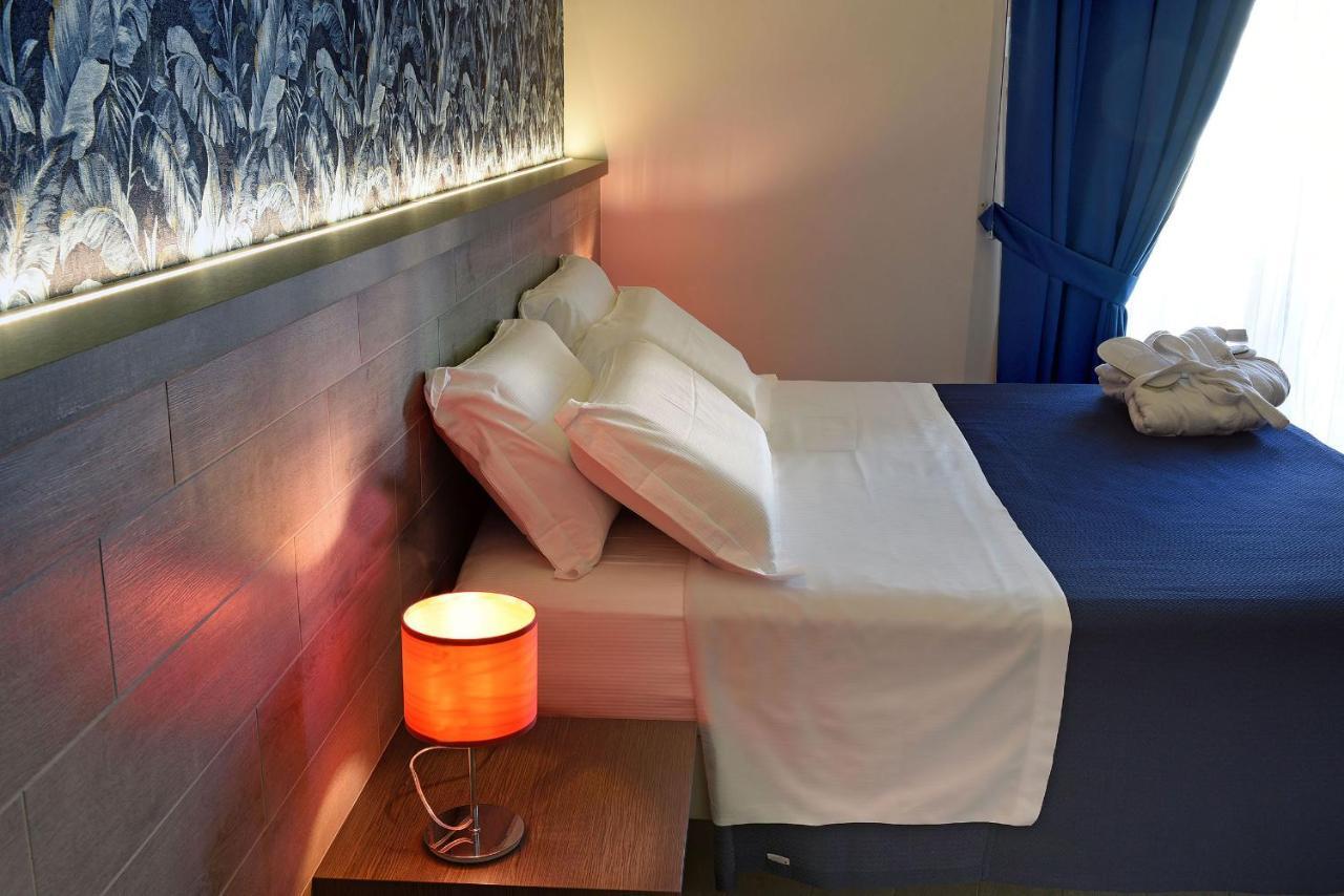 Barbarella Spa Napoli
